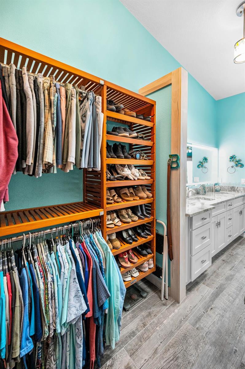 Upper Level Bedroom #2