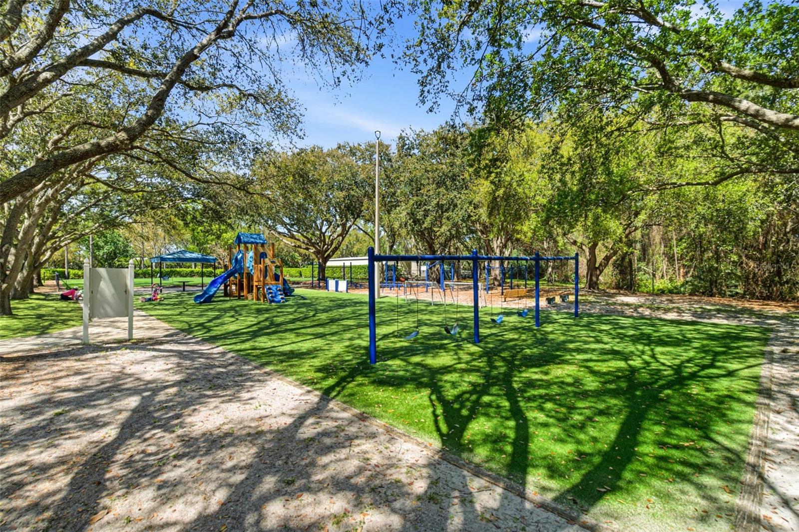 Community Park