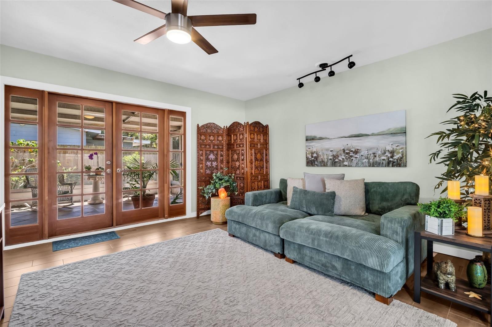 Endless possibilities~