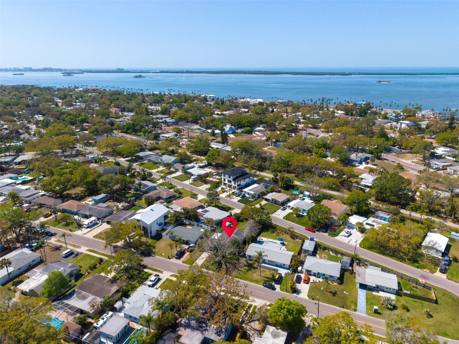 LOCATION, LOCATION, LOCATION~