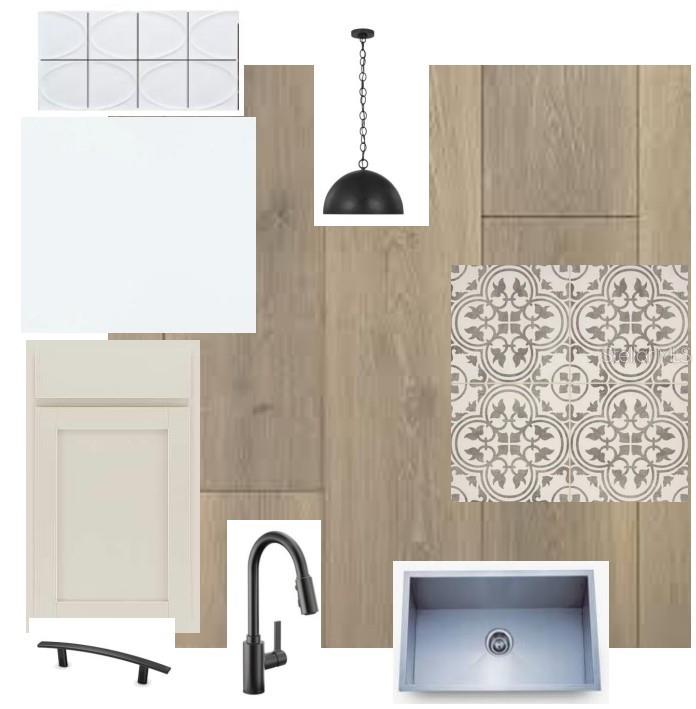 Interior Design Selections