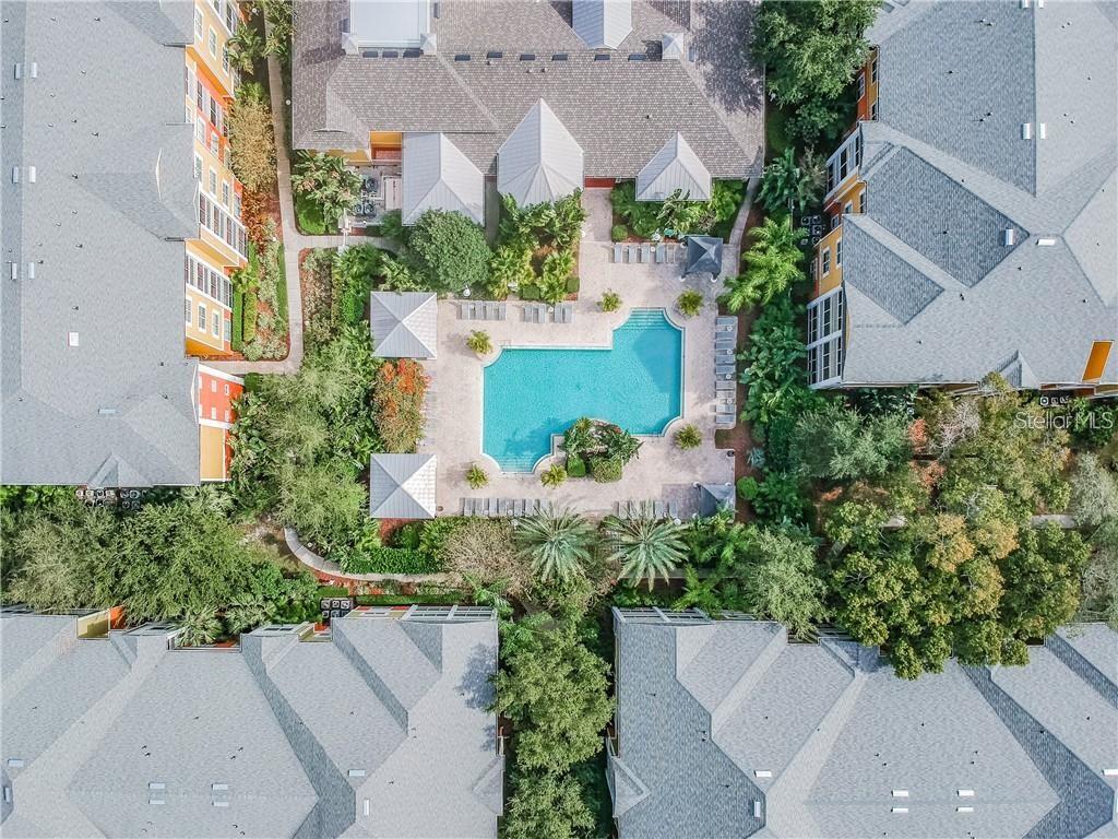 community offers pool, gym, basketball court and theater room.