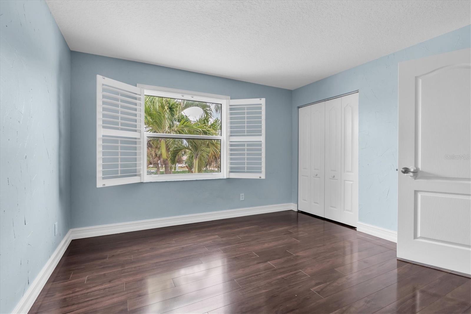 2nd Bedroom