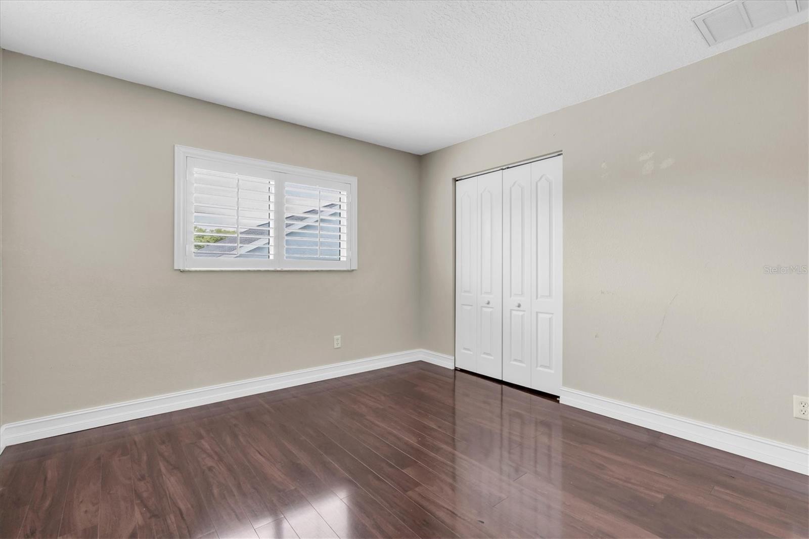 3rd Bedroom