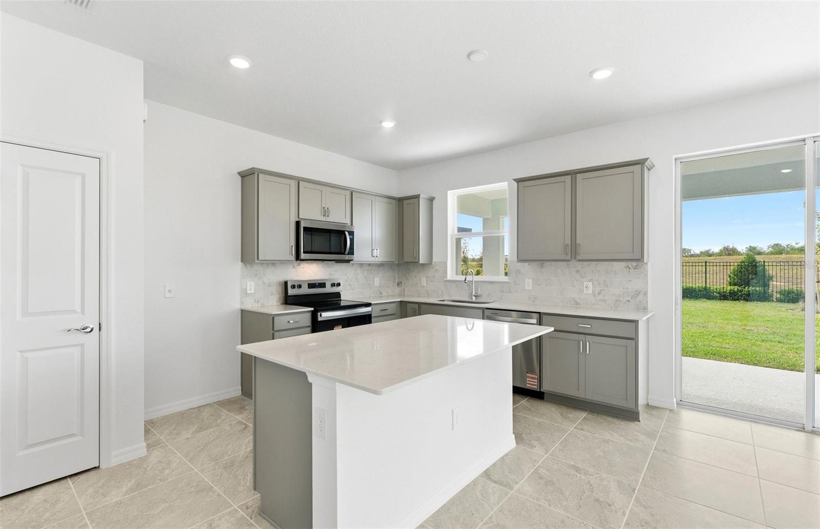 Model Representation