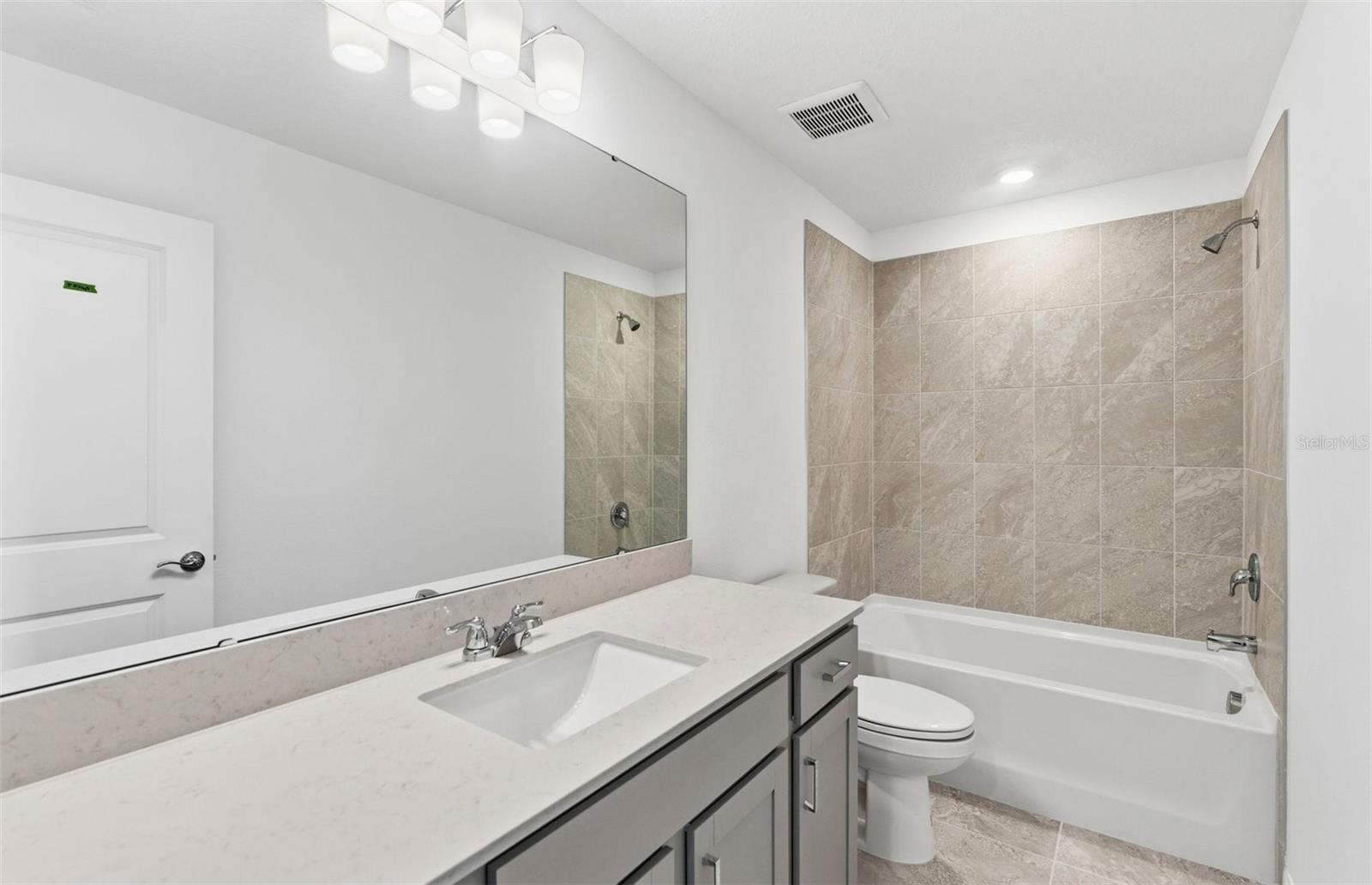 Model Representation