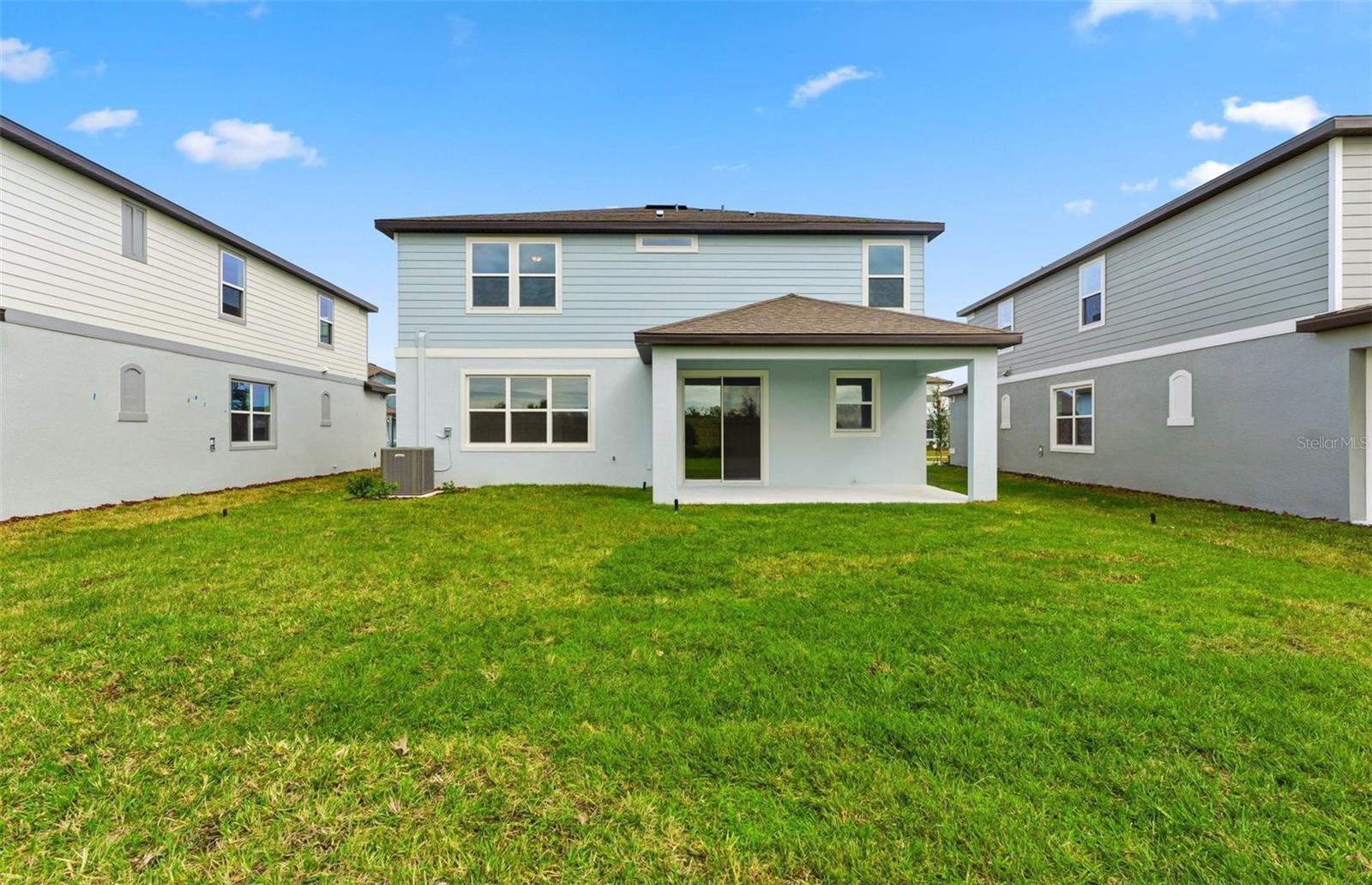 Model Representation