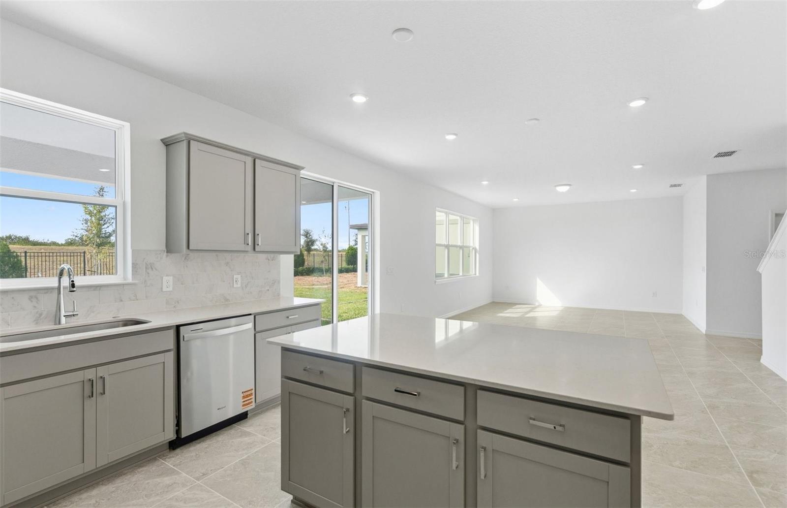 Model Representation