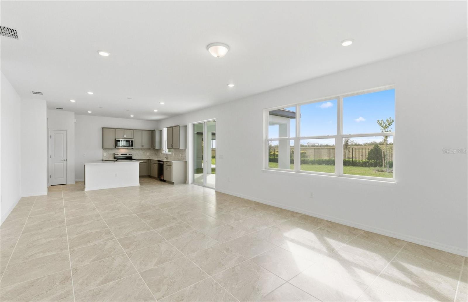 Model Representation