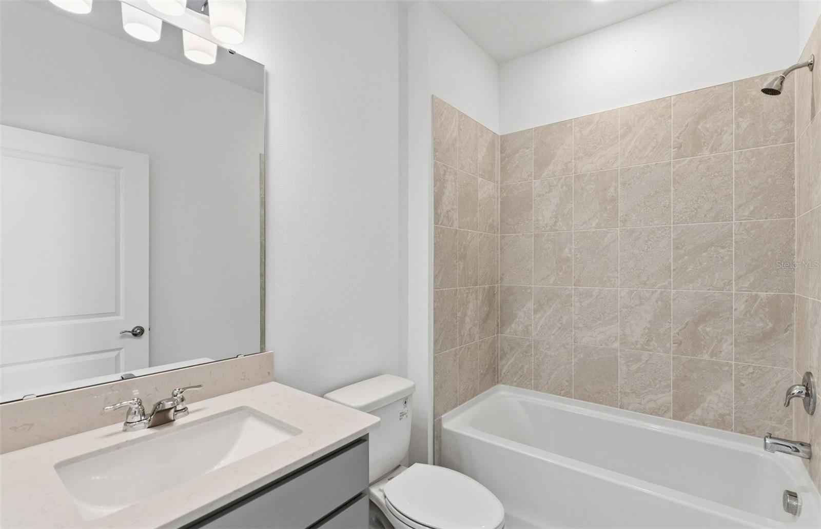 Model Representation