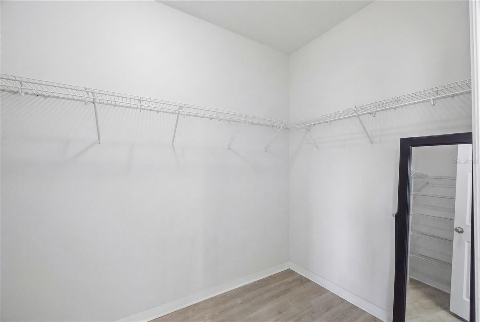 Primary Bedroom Walkin