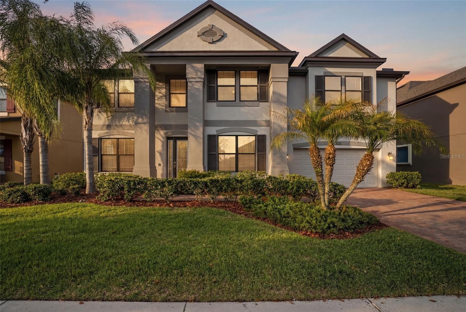Welcome Home to 13207 Sunset Shore Cir, Riverview, FL