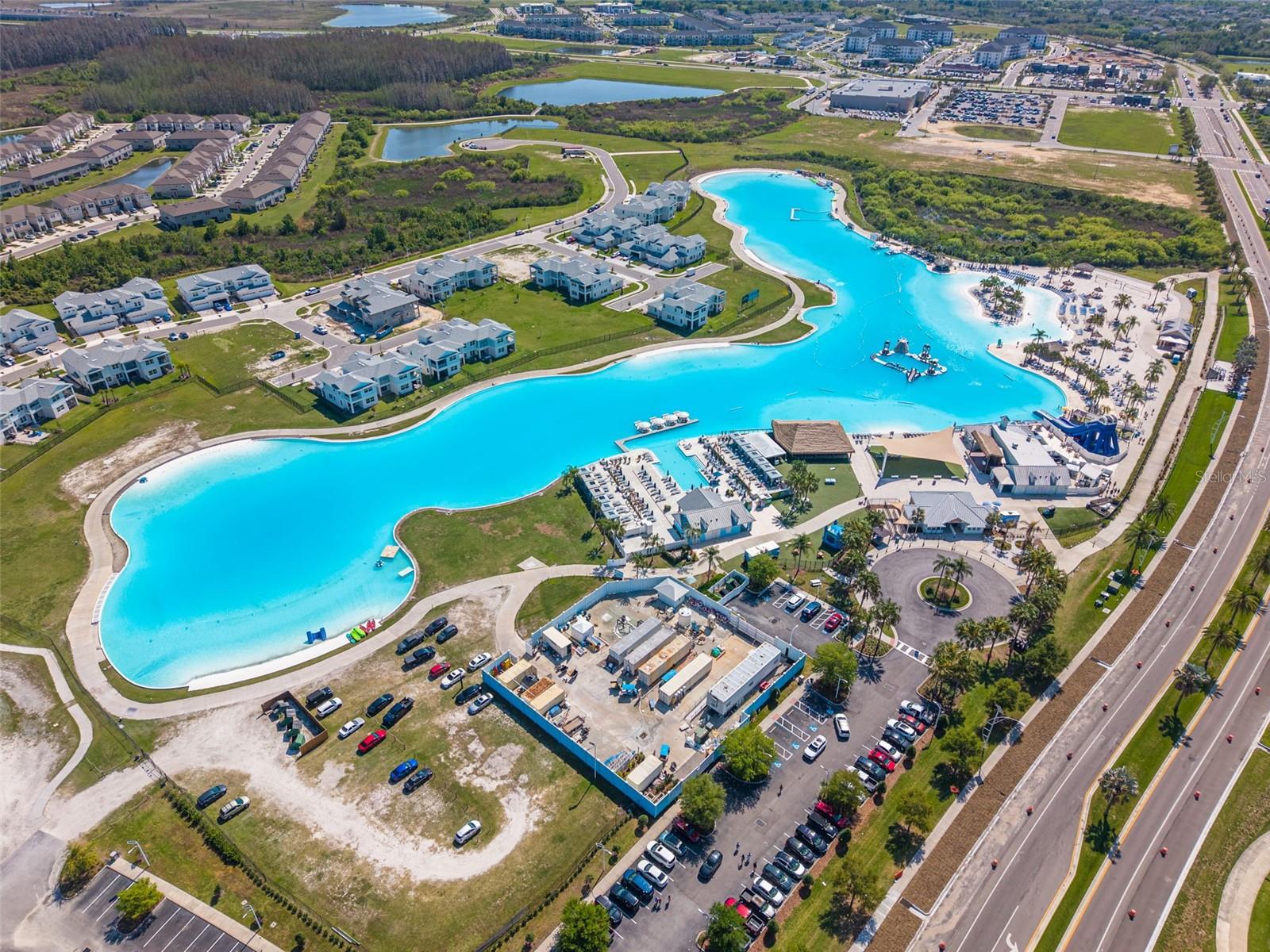 Metro Lagoons Epperson