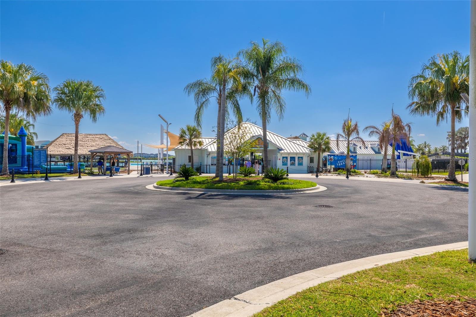 Metro Lagoons Epperson