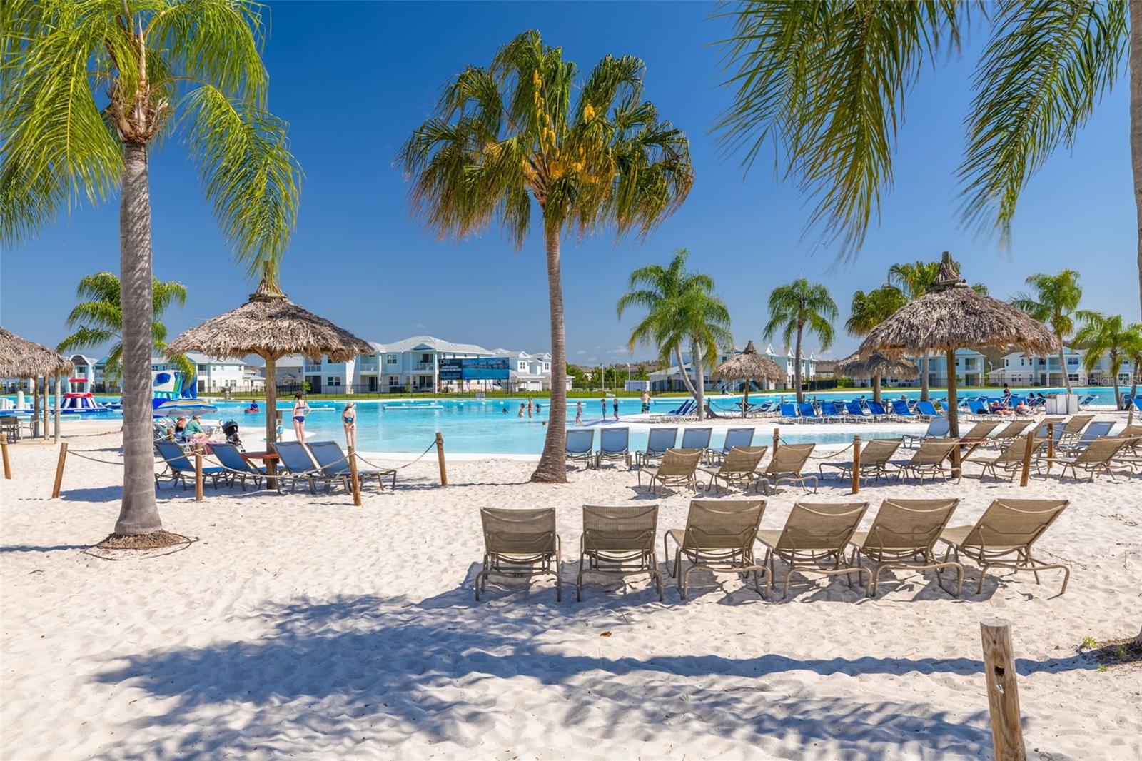 Metro Lagoons Epperson