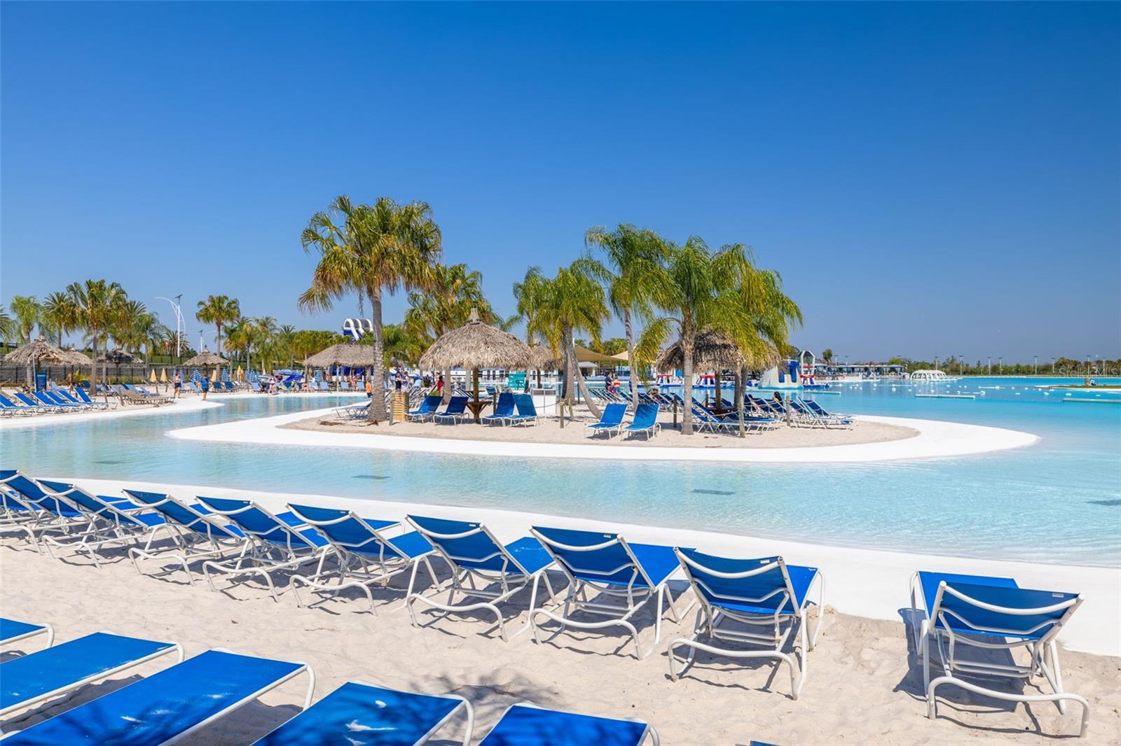 Metro Lagoons Epperson