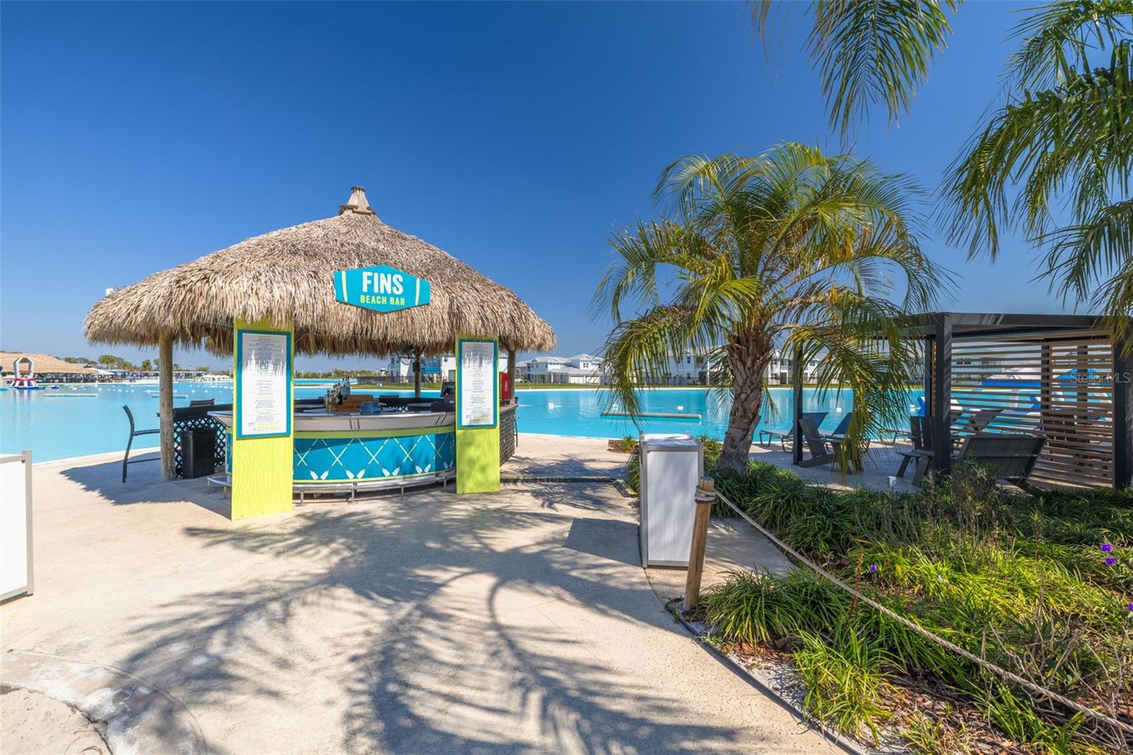 Metro Lagoons Epperson