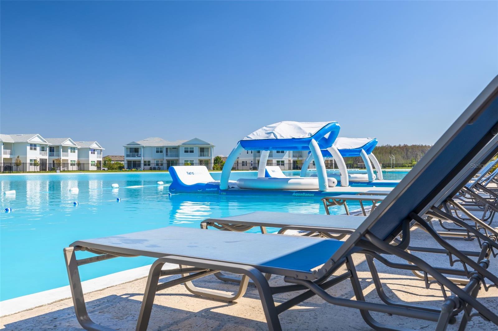 Metro Lagoons Epperson