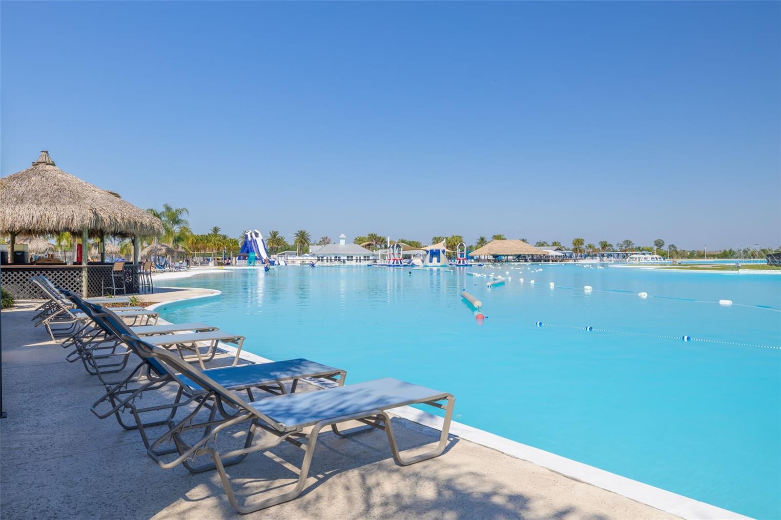 Metro Lagoons Epperson