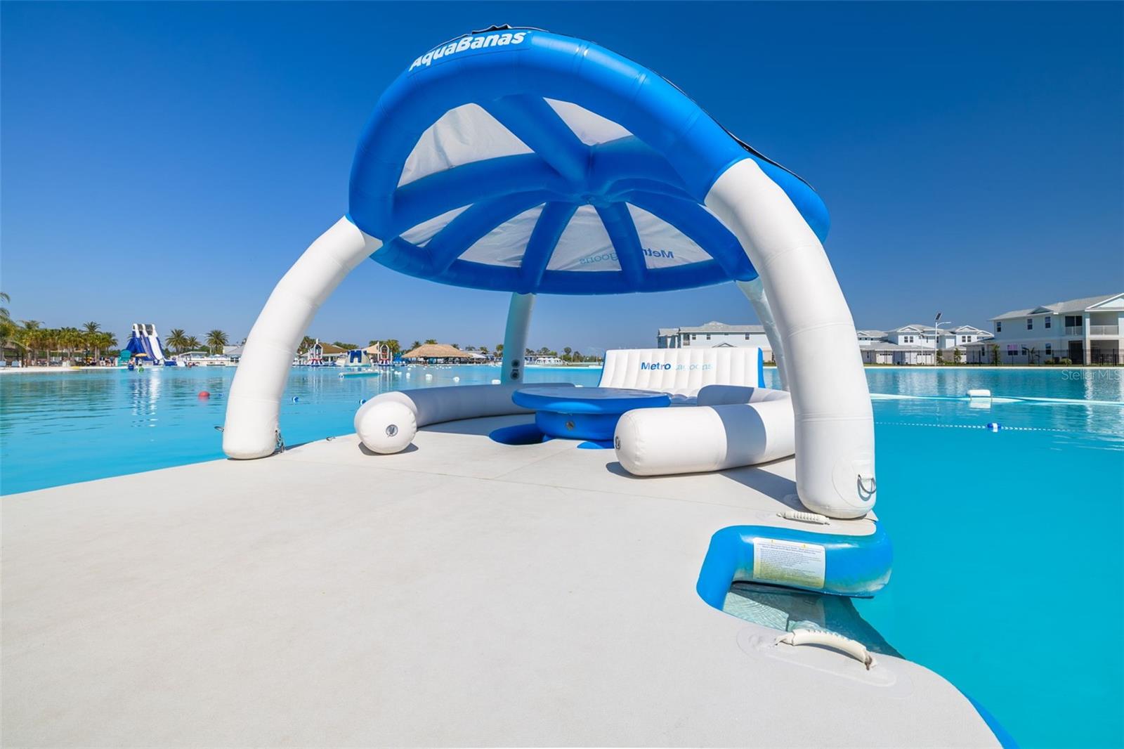 Metro Lagoons Epperson