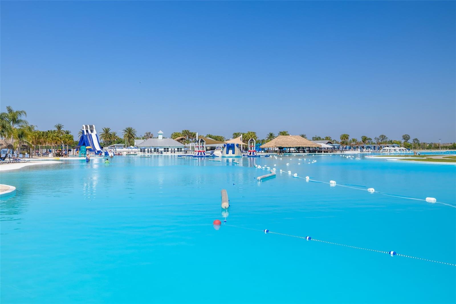 Metro Lagoons Epperson