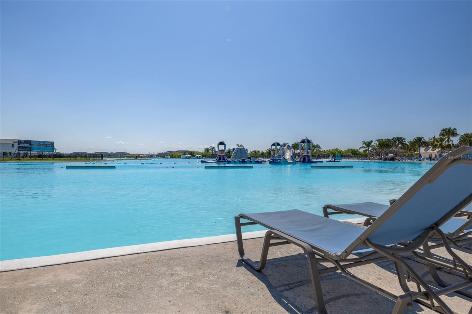 Metro Lagoons Epperson