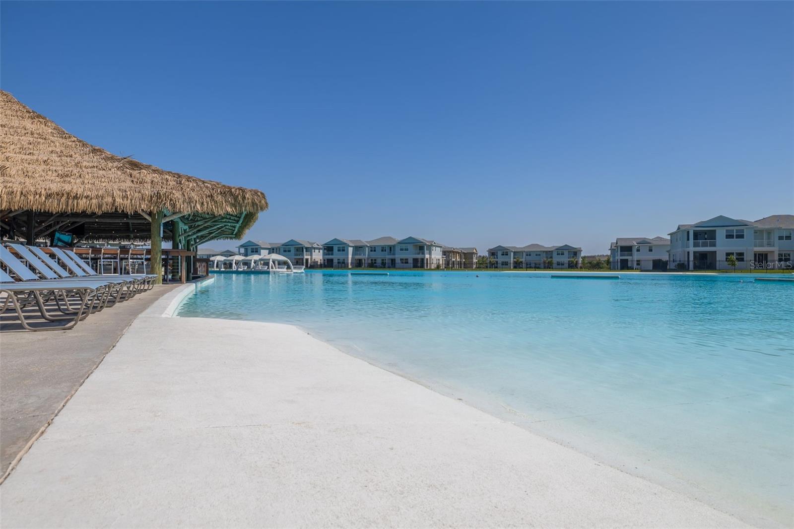 Metro Lagoons Epperson