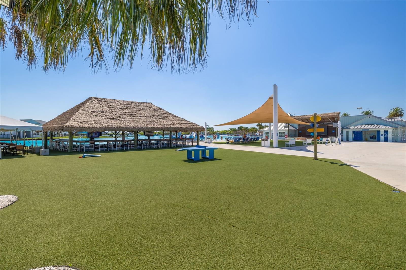 Metro Lagoons Epperson