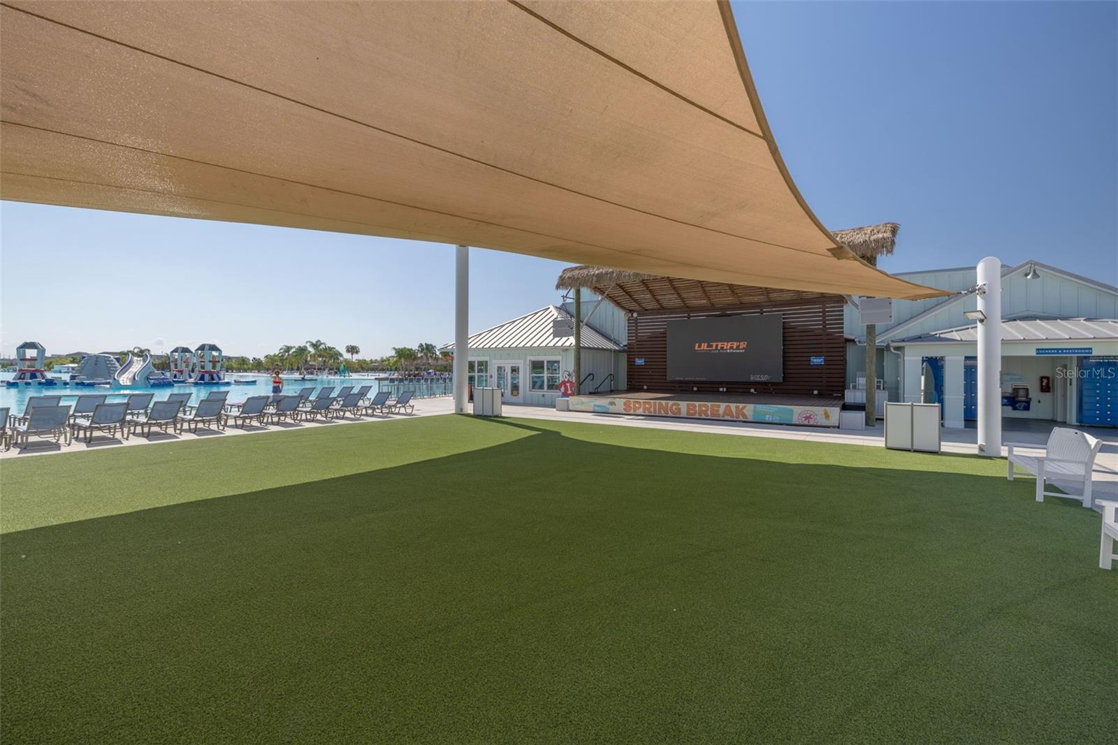 Metro Lagoons Epperson