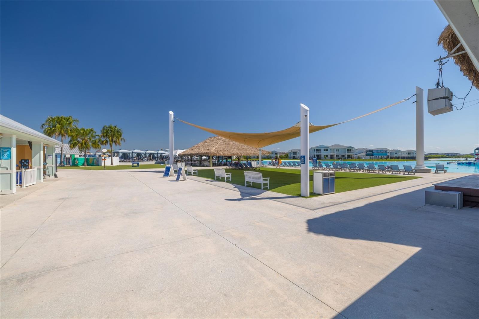 Metro Lagoons Epperson