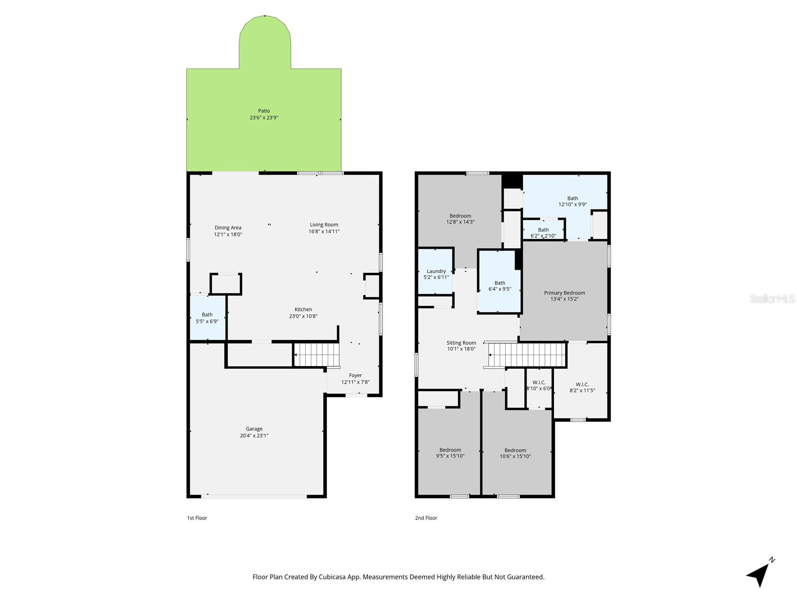 Buyer to Verify Dimensions