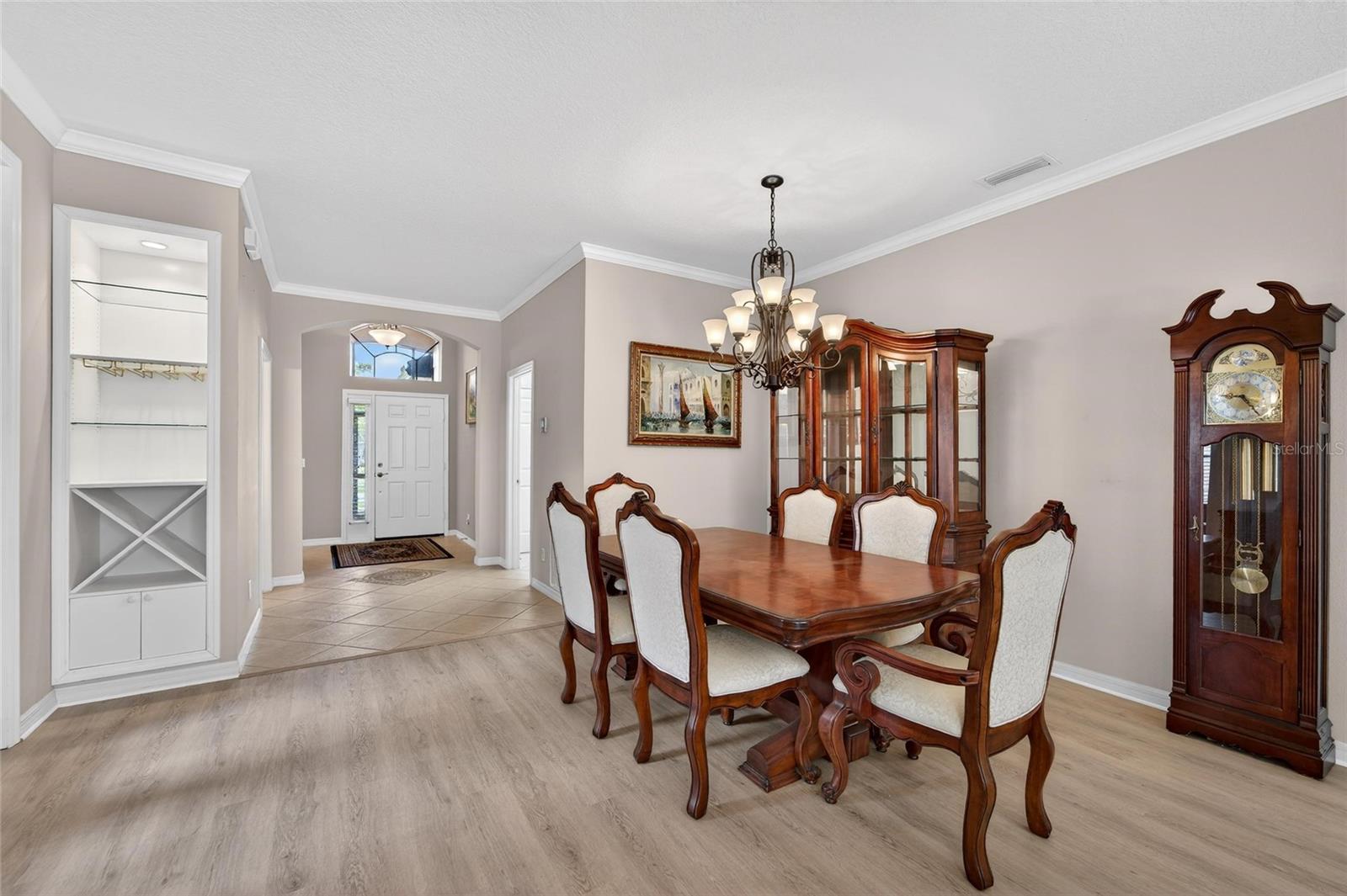 Dinning Room