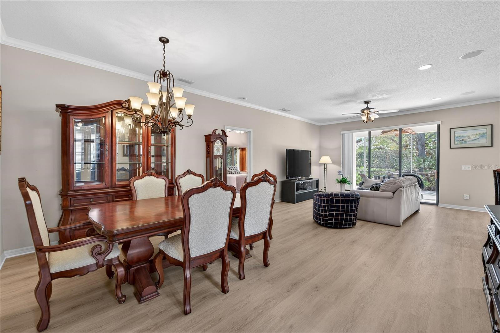 Dinning Room