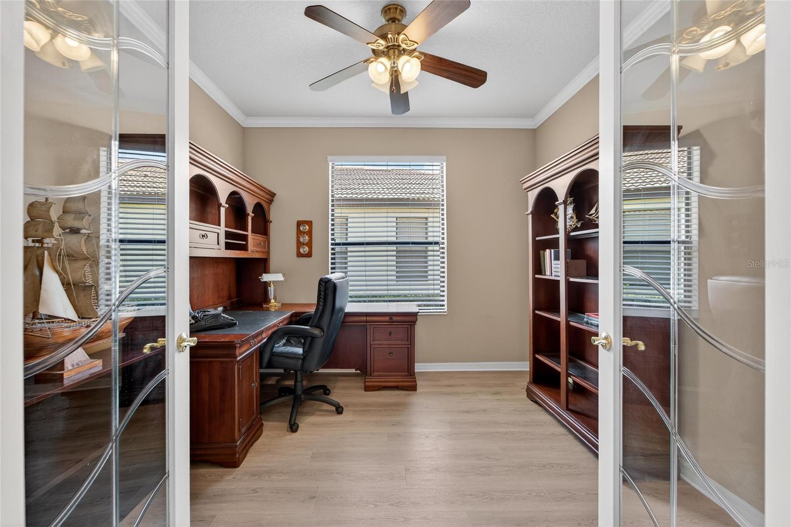 Den/Study/Flexroom
