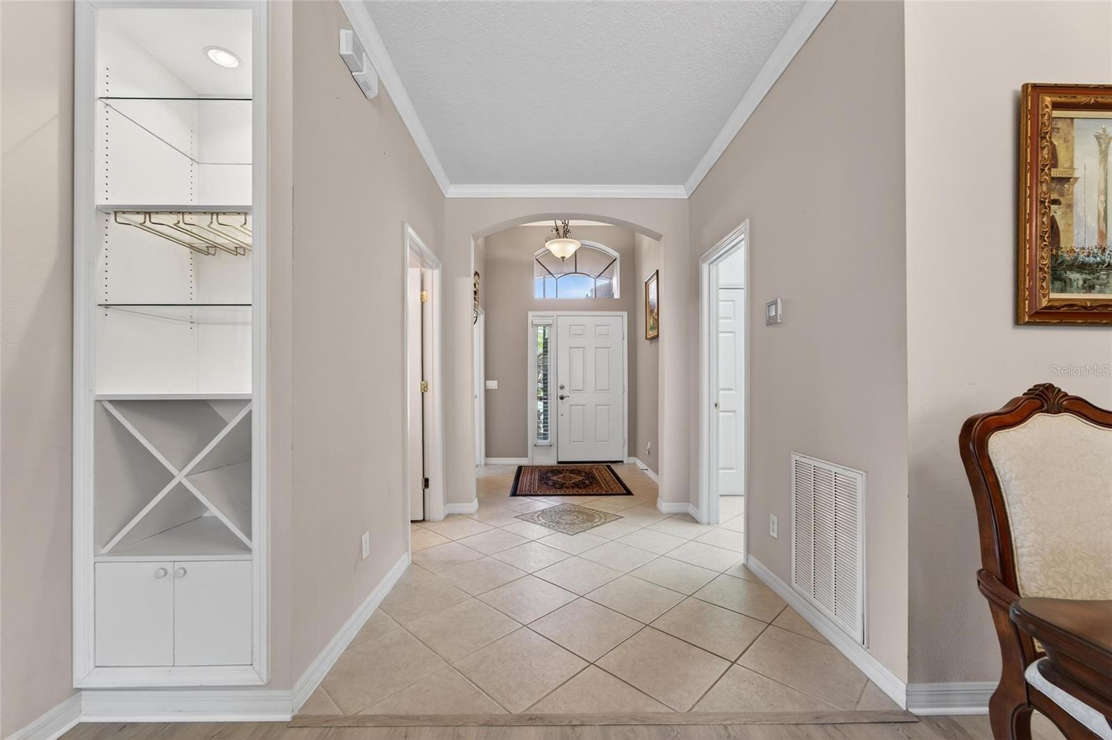 Foyer