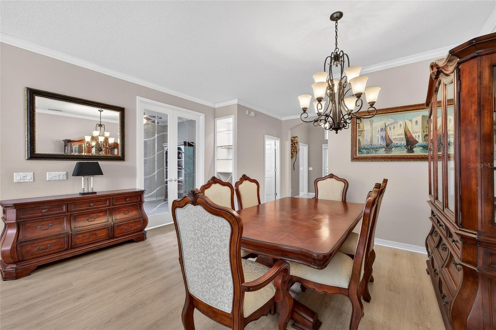 Dinning Room