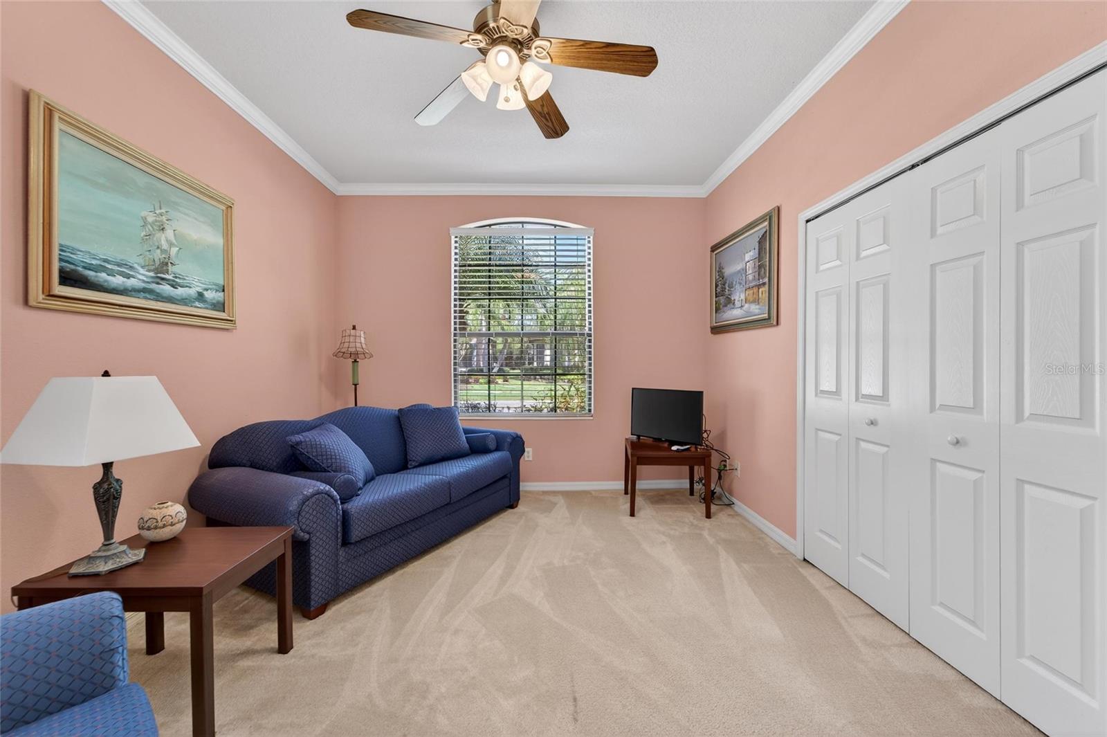 2nd bedroom