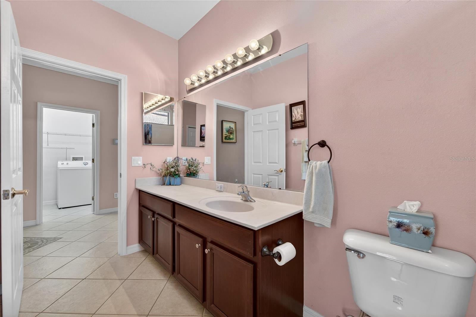 2nd bathroom