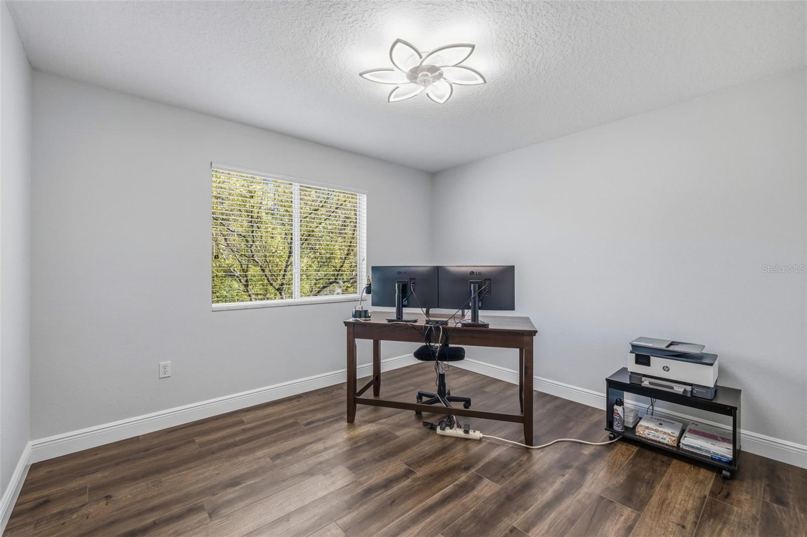 Bedroom # 5 / Upstairs
