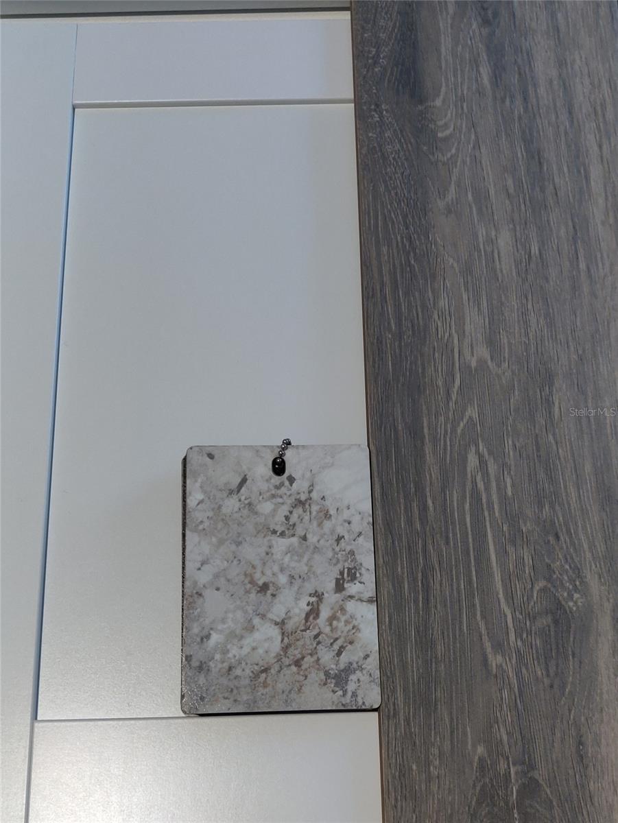 Interior Color Scheme