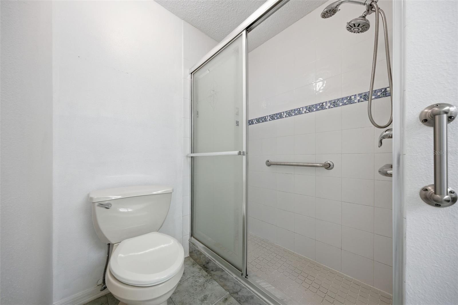 Primary Ensuite