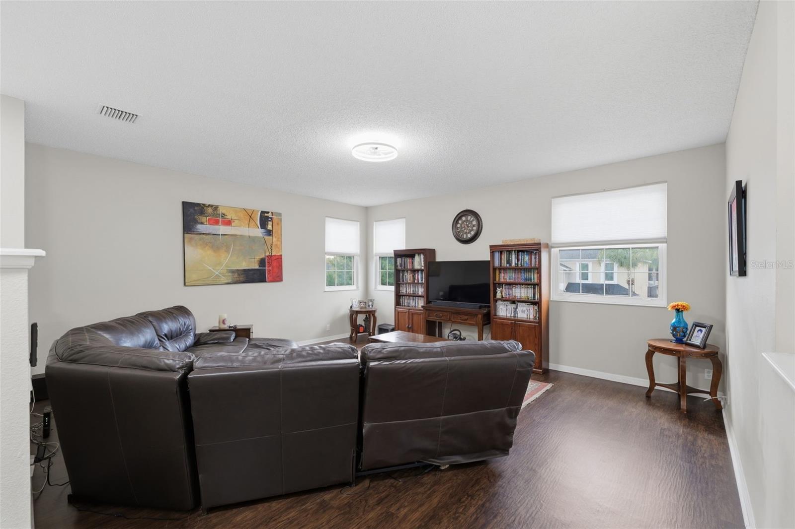 Family Room (2nd Flr)