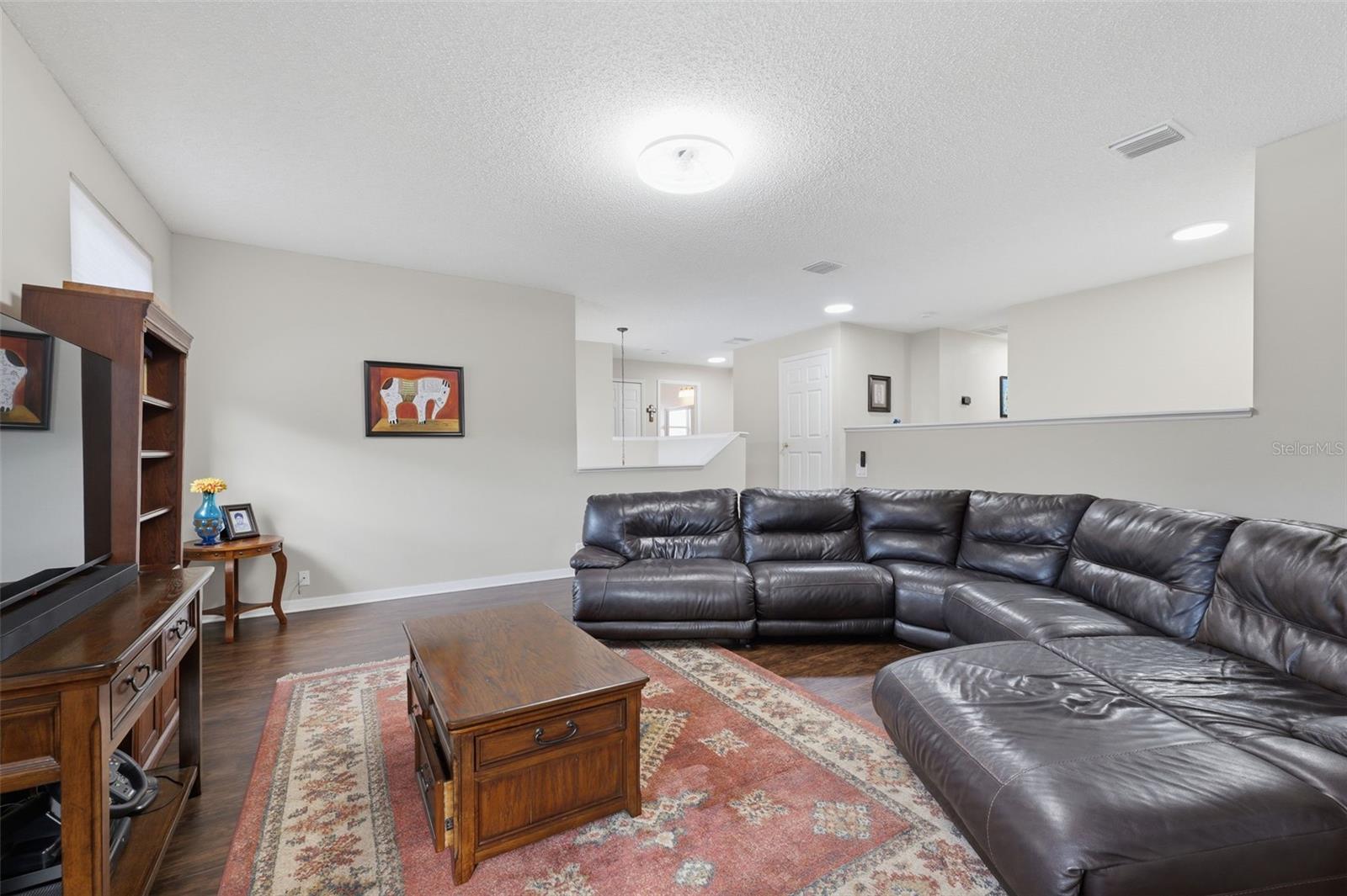 Family Room (2nd Flr)