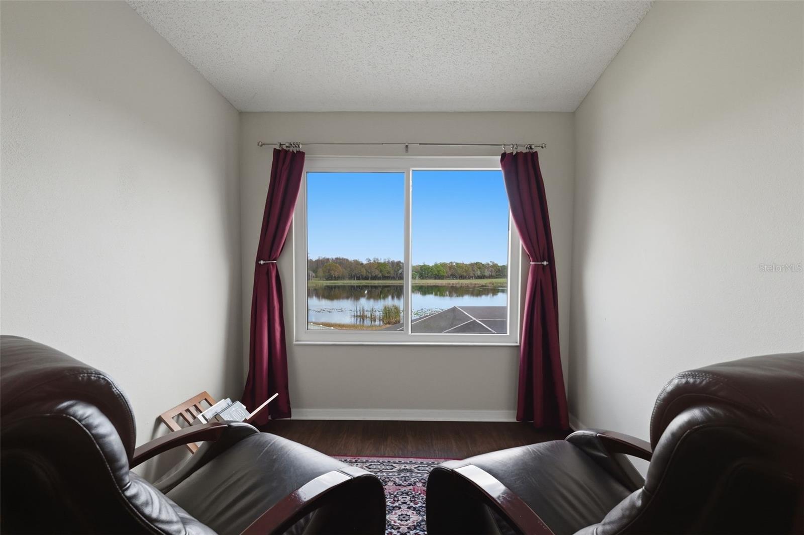 Primary Bedroom (2nd Flr)