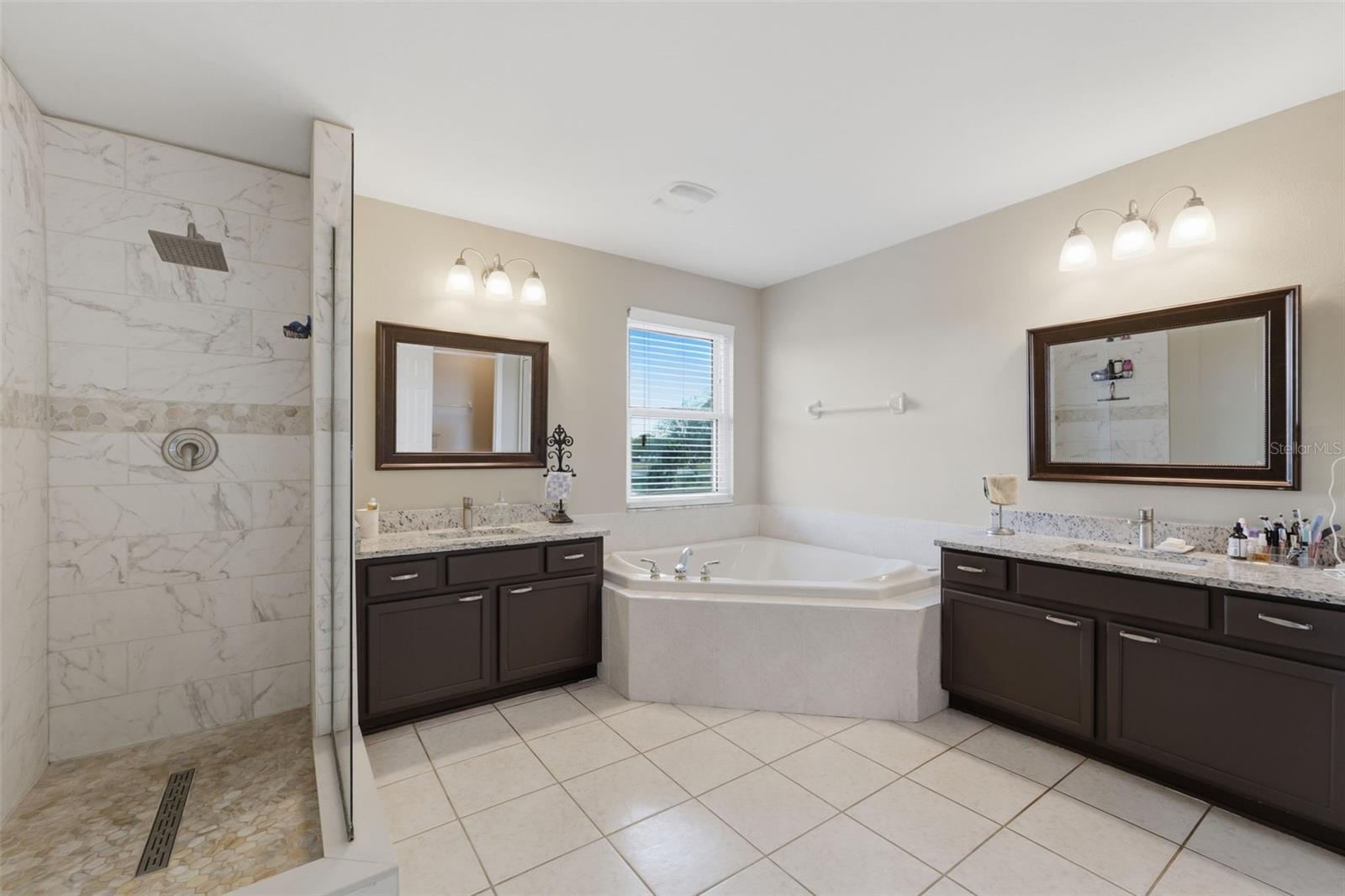 Primary Bathroom (2nd Flr)