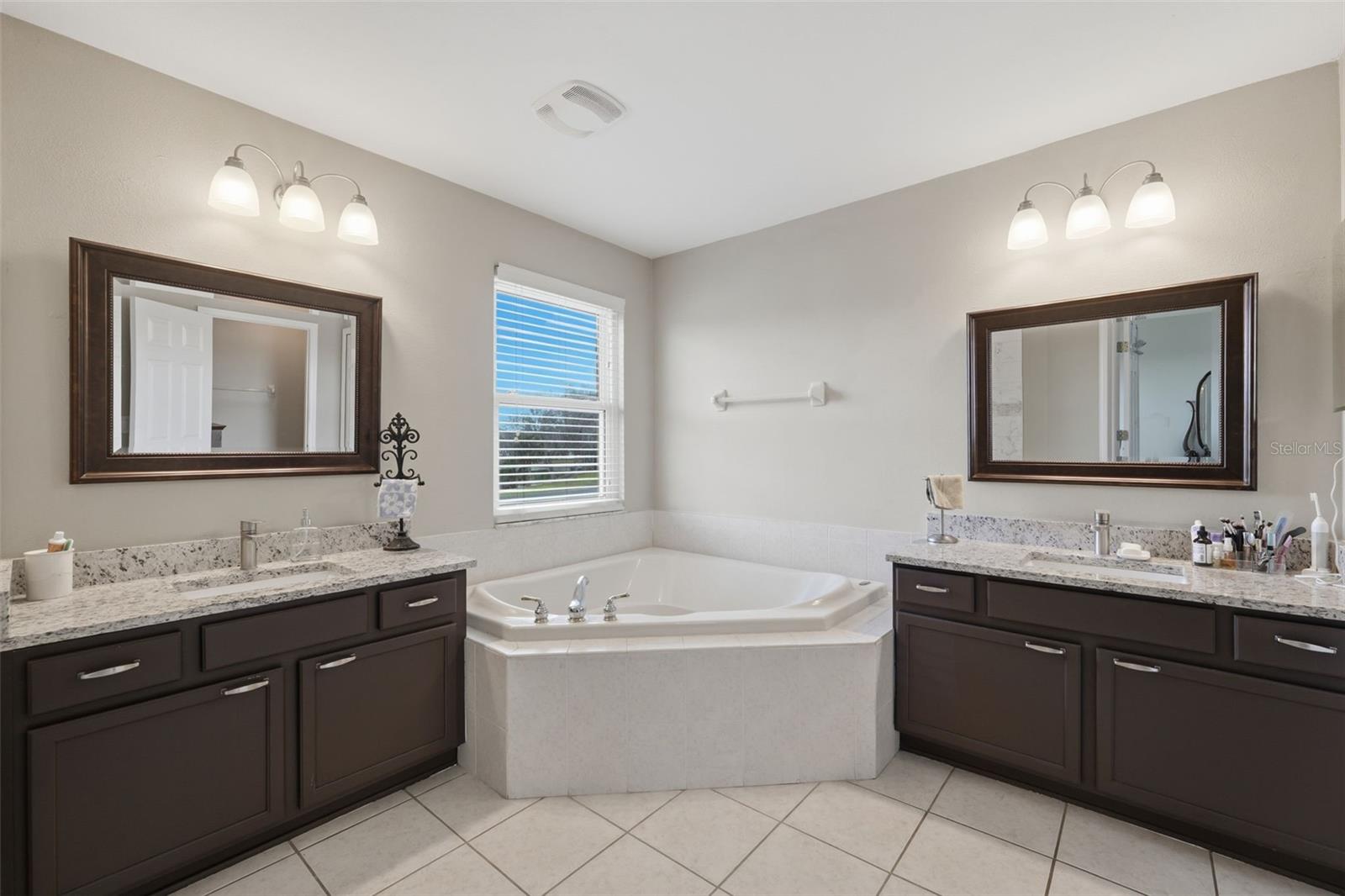 Primary Bathroom (2nd Flr)