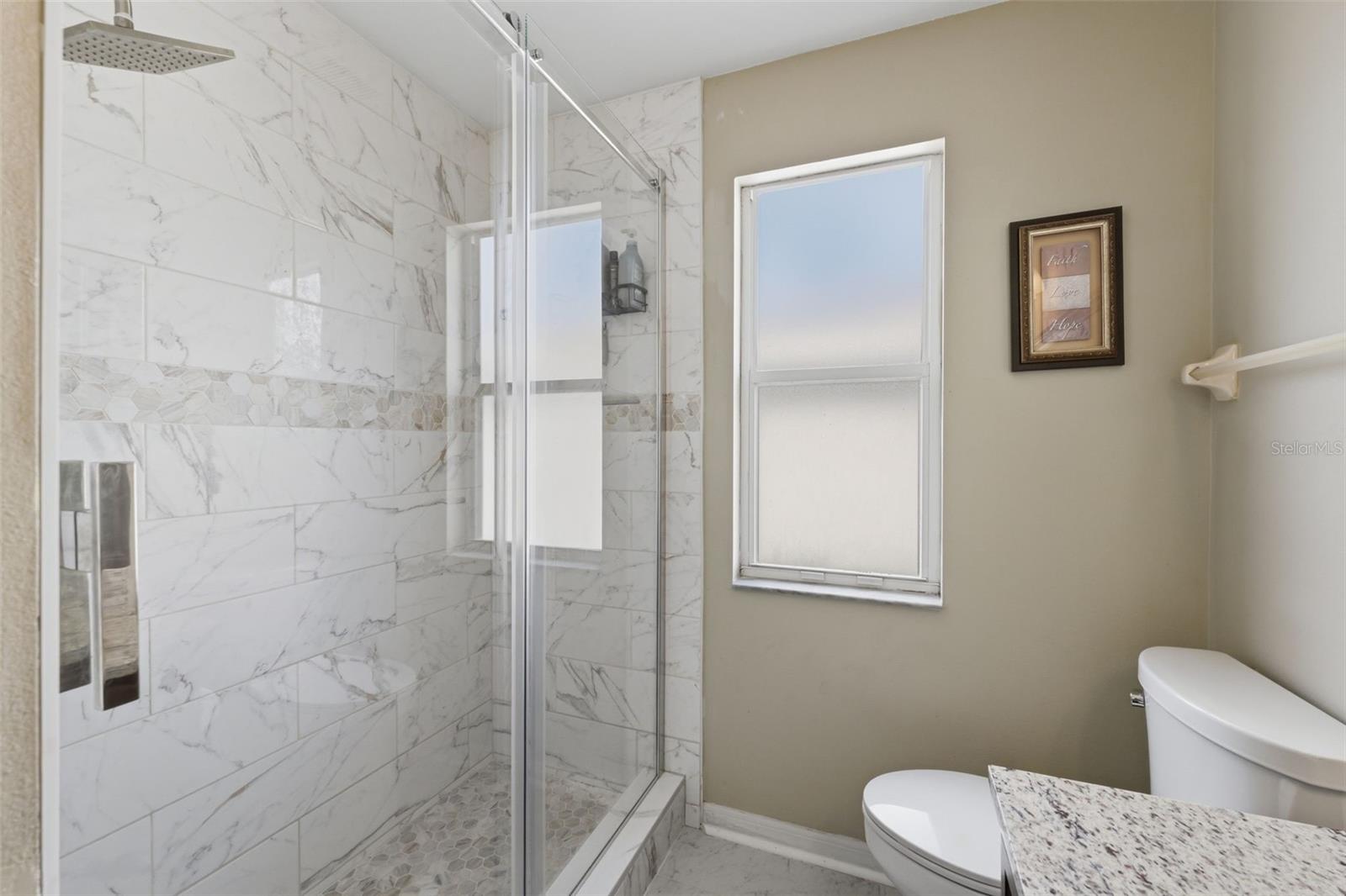 Bathroom 2 (2nd Flr)