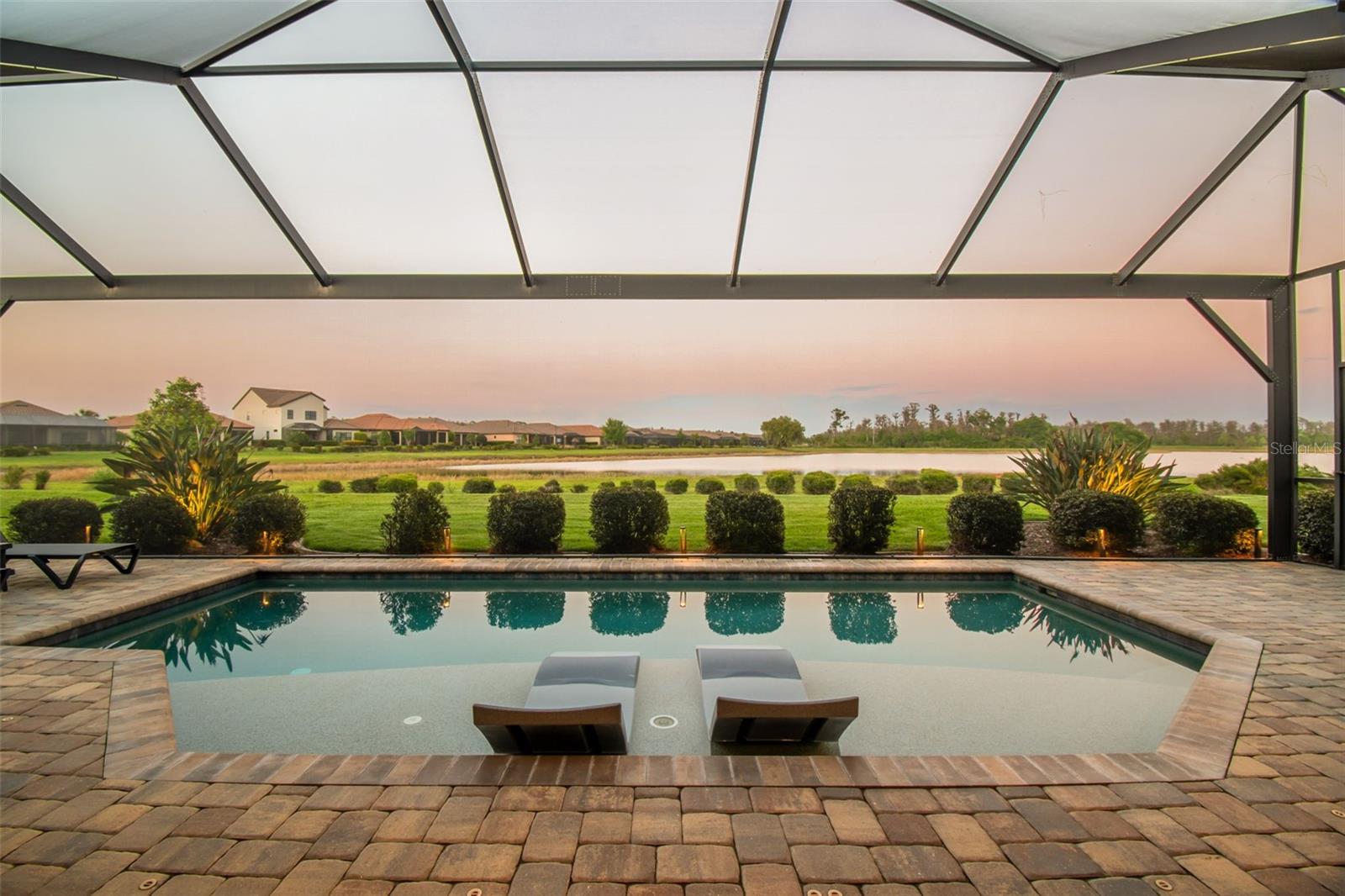 Esplanade at Starkey Ranch