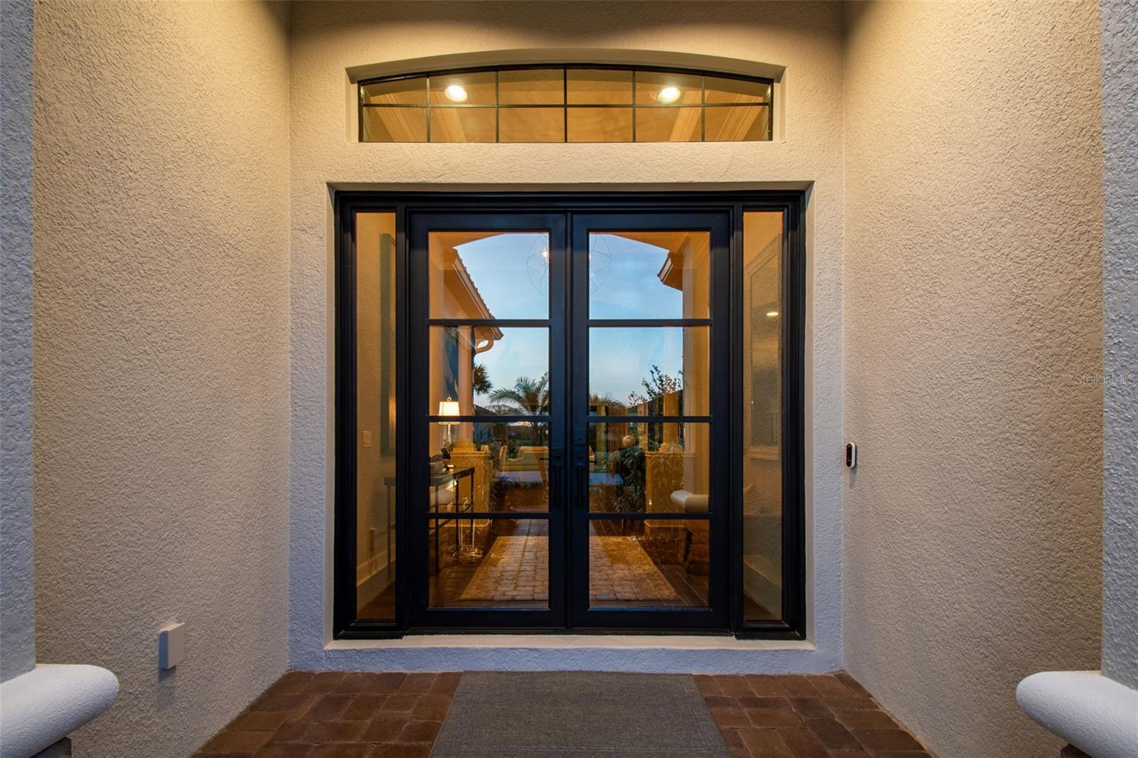 Welcome to everything you've dreamt of.