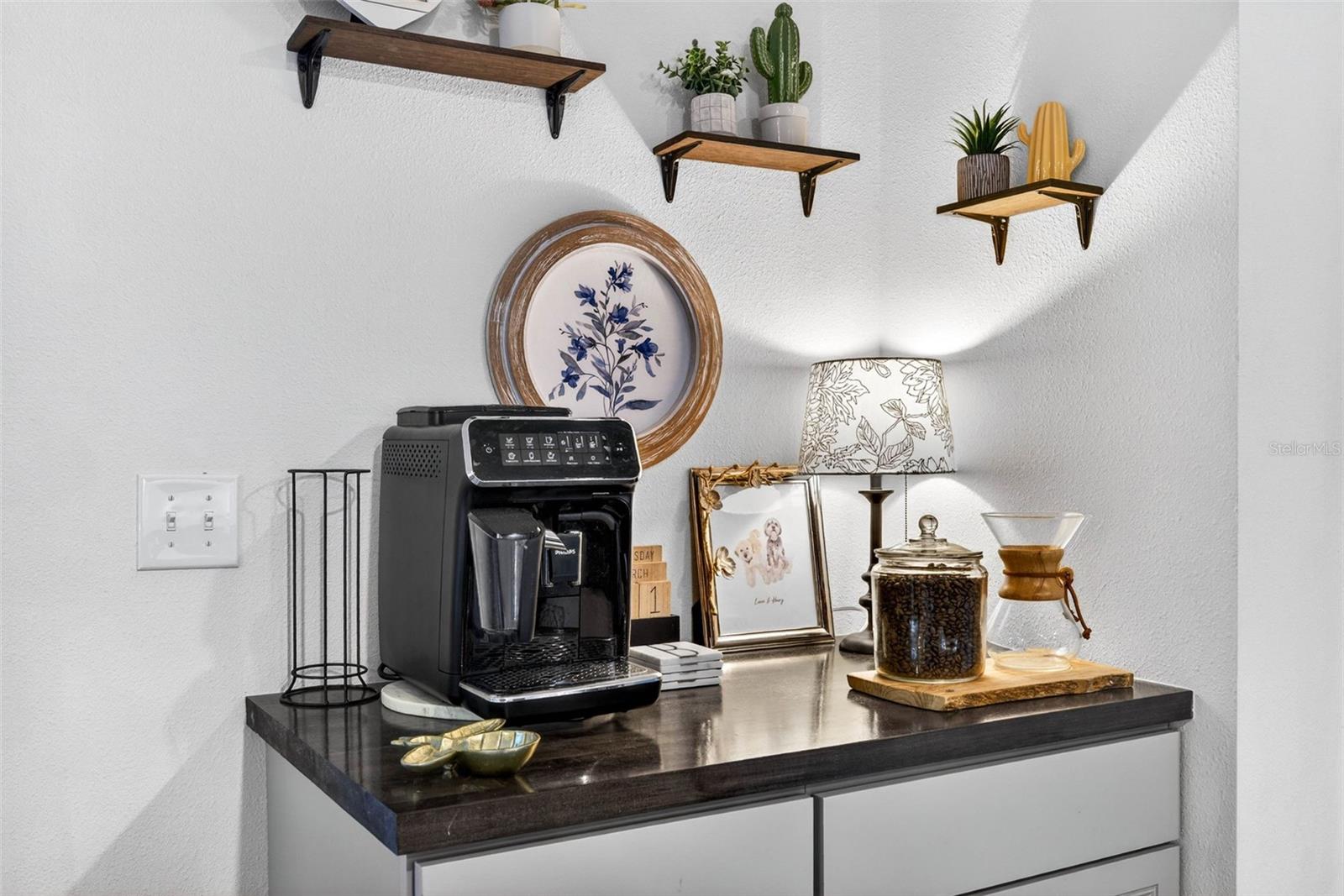 A great addition to the kitchen!